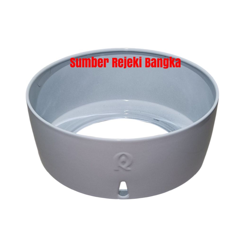 BODY / CASING RICE COOKER GAS RINNAI RR-50 A/RR-50A / RR-55 RTL/RR-55RTL