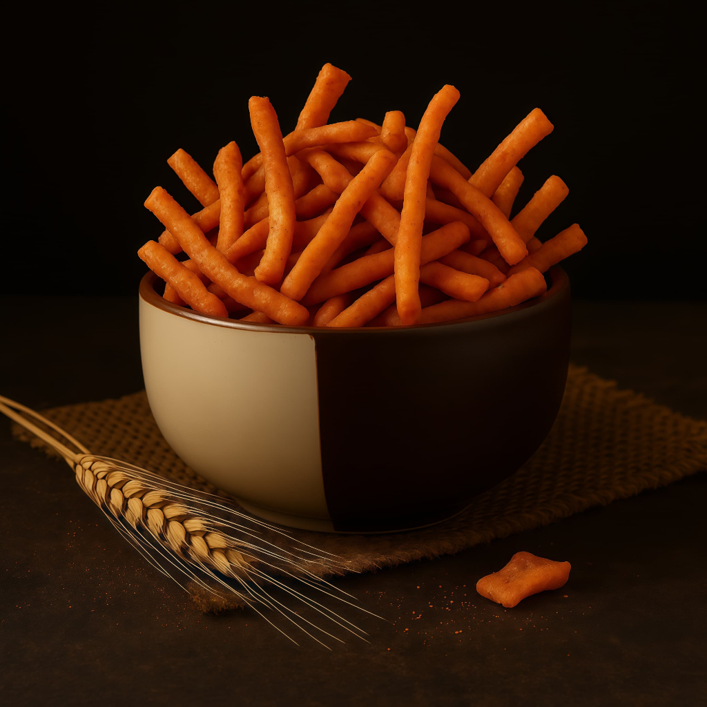 

Sistik Original Kering Kriuk 100gr-1kg murah cocok anak anak/dewasa/lansia