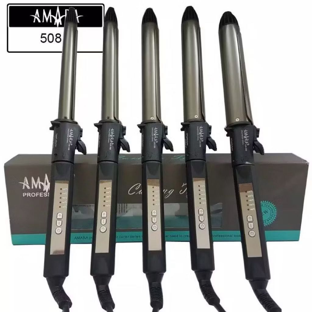 Catok Amara Klintong 508/Catok Curly Amara 508