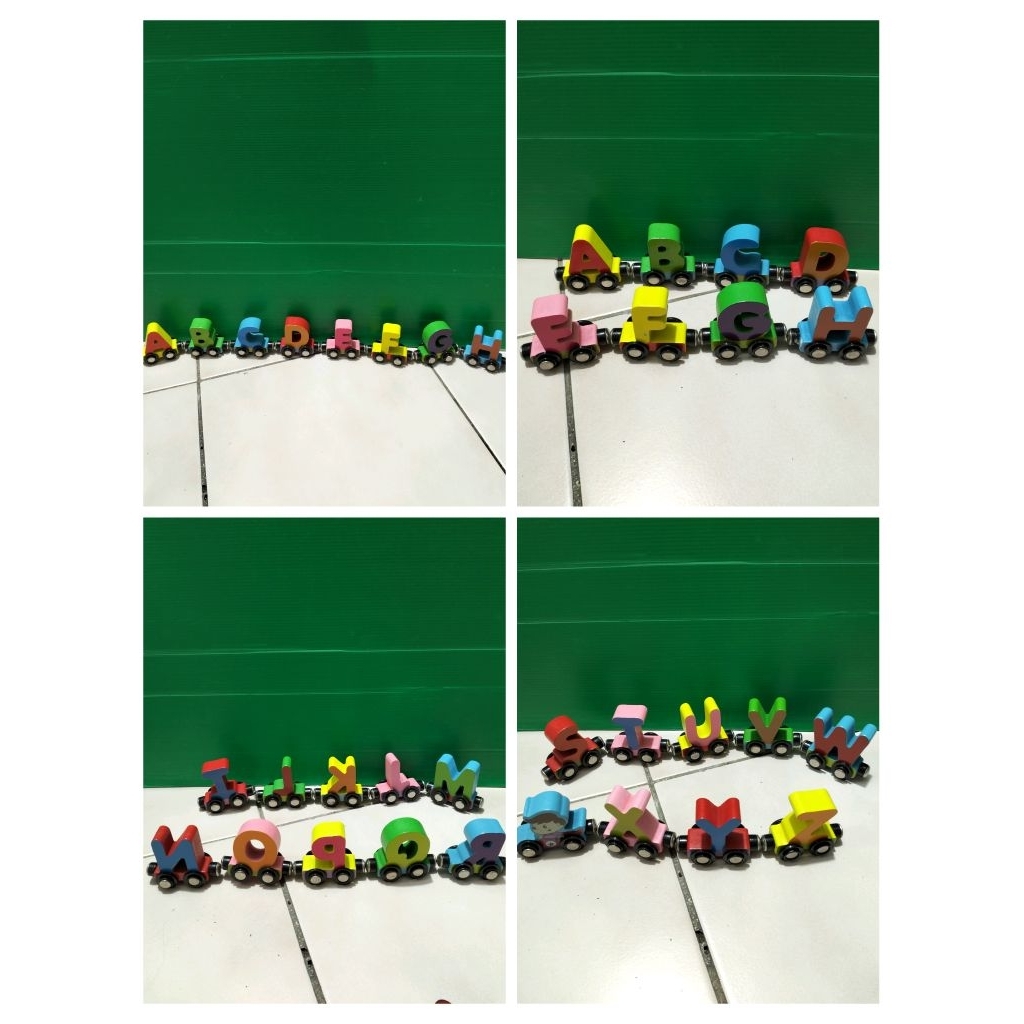 Mainan Anak 2000 gr - Home - Montessori anak