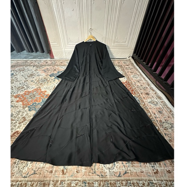 READY STOCK abaya tarim || abaya tarim 1