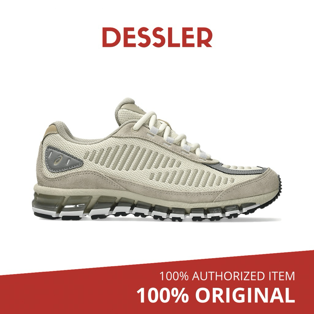 Asics Gel-Quantum 360 AMP - Pale Oak Wool