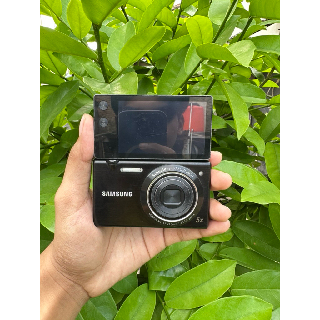 READY SAMSUNG MV 800f