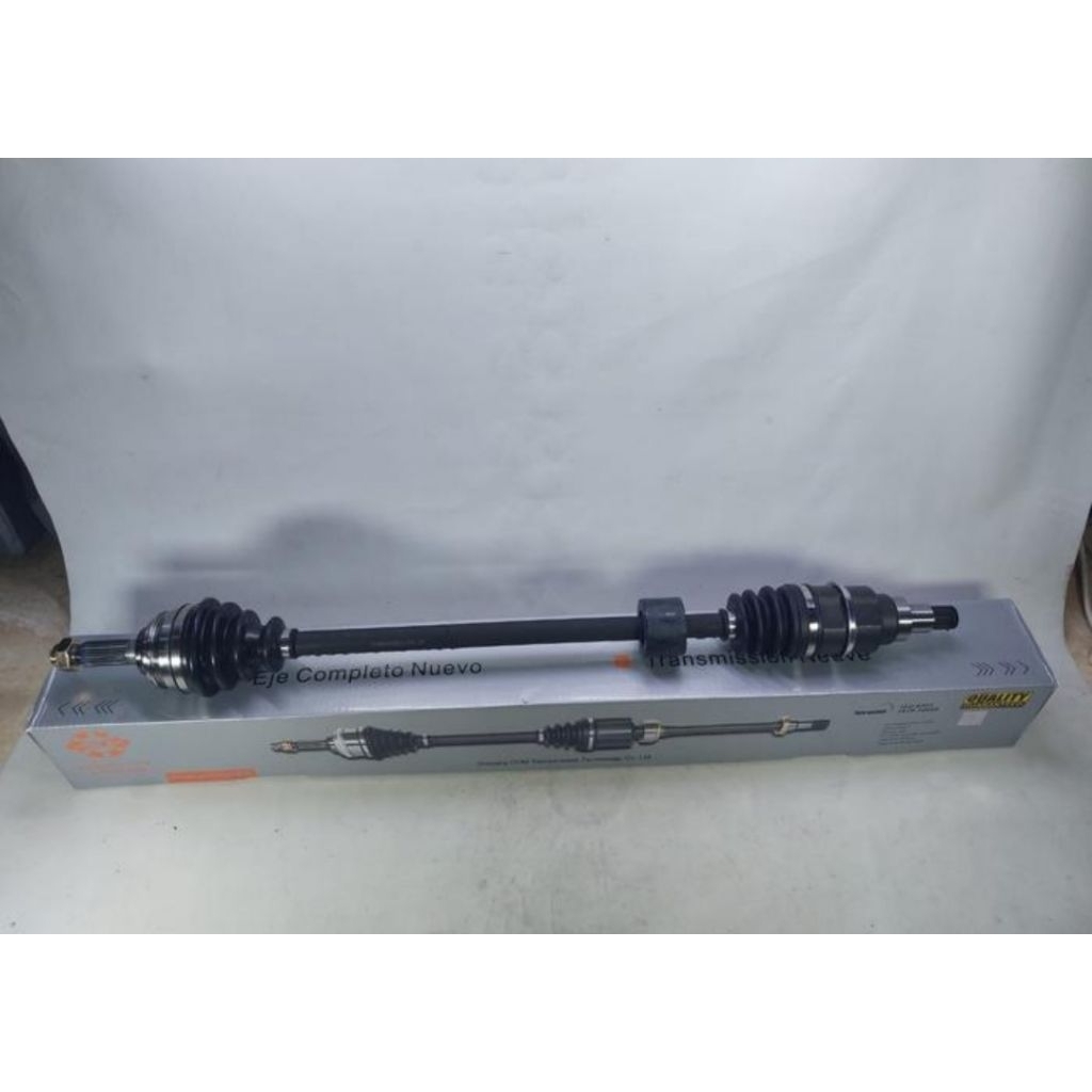 as roda depan kanan Toyota Agya Daihatsu ayla UNIFAR