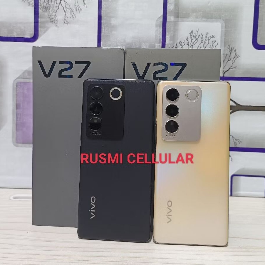 Vivo V27 5G 8/256Gb SECOND