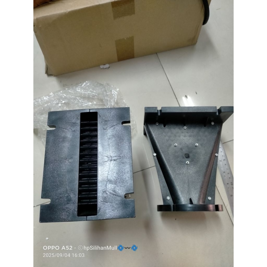 HORN LINE ARRAY IMPORT