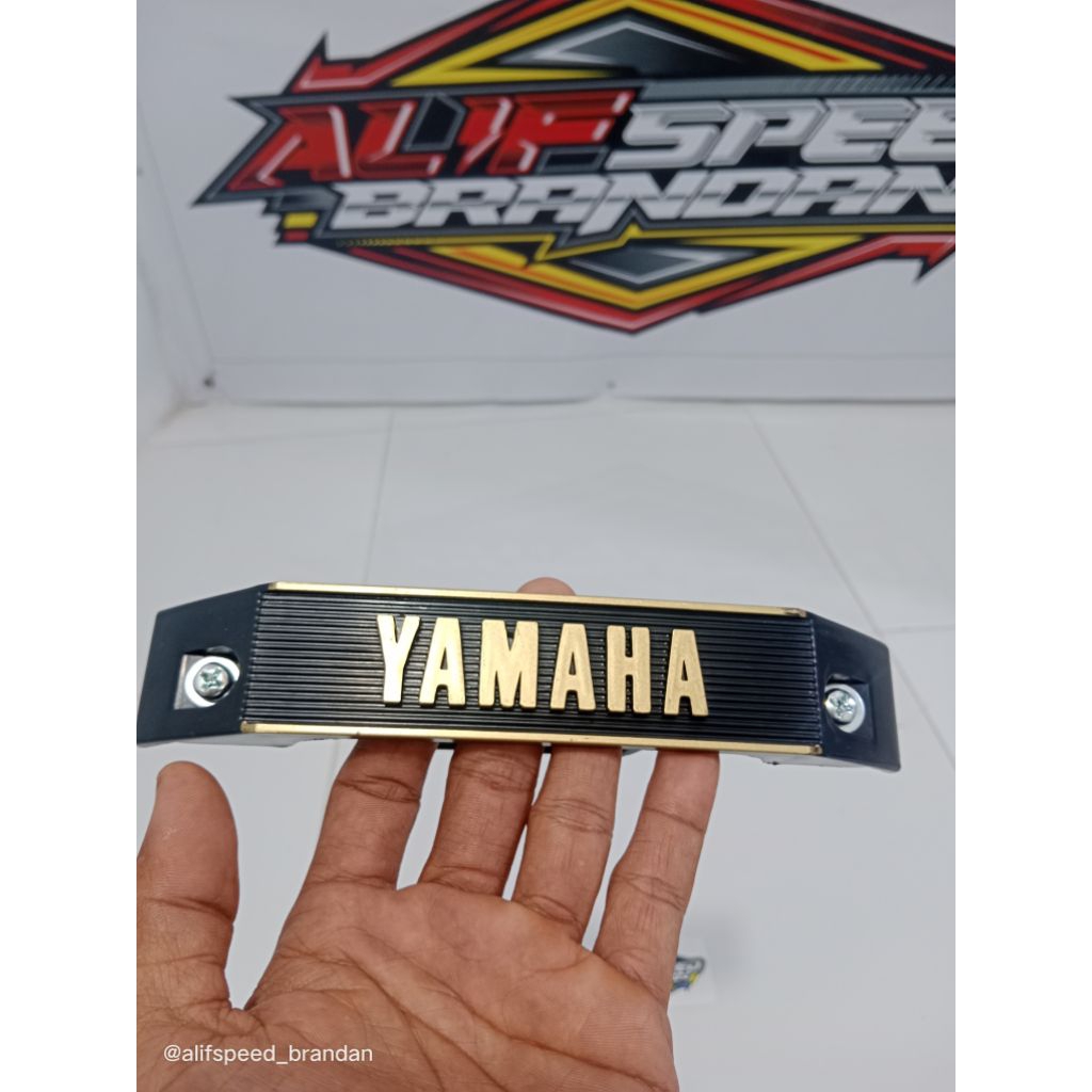 kumis depan rxking,kumis yamaha rxking tidak original,kumis depan yamaha untuk rxking, kumis depan u