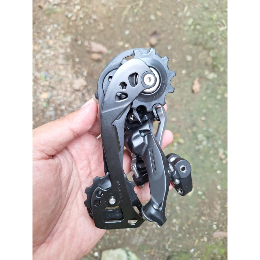 RD Shimano SLX M7000 11 Speed