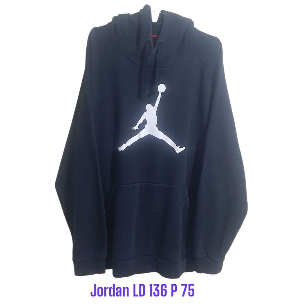 Hoodie Air Jordan