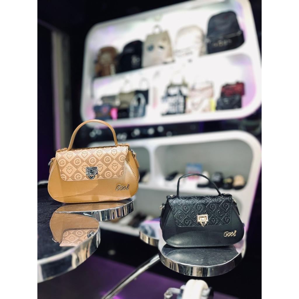 TAS WANITA GOSH SALE