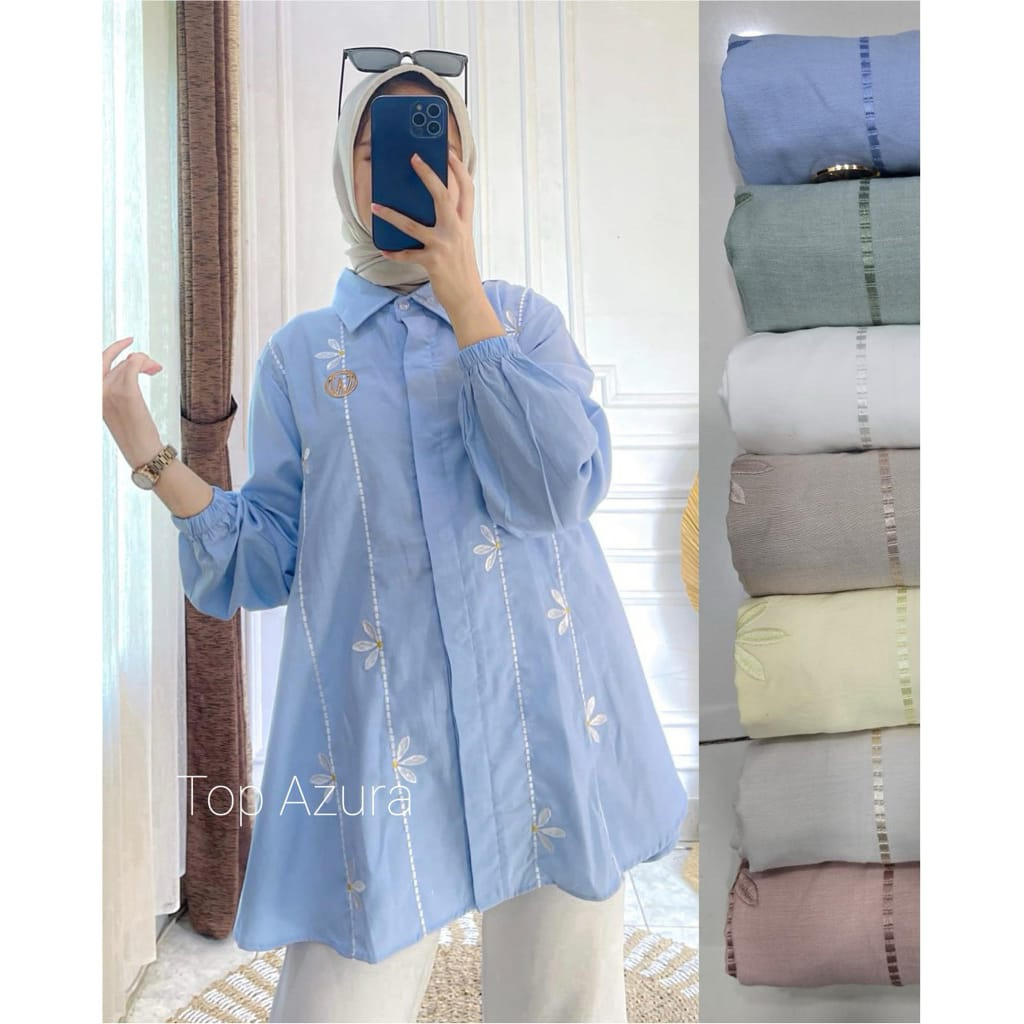 Winody AzuraLuminor By Winody