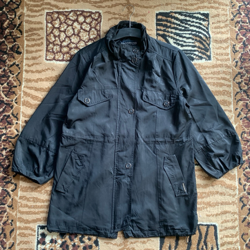 WORK JACKET BANG BANG