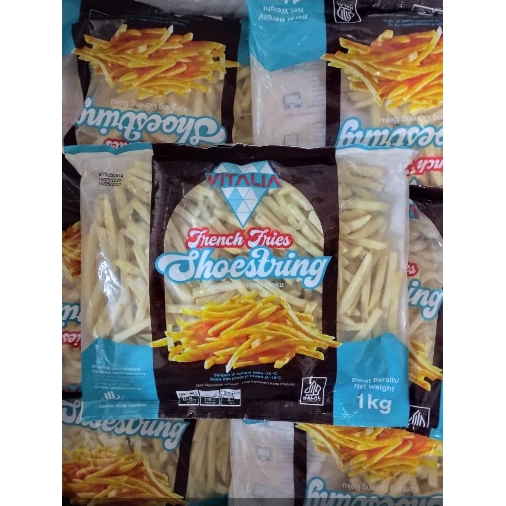 

kentang vitalia 1kg curah!|kentang curah murah 1kg|kentang frozen bandung|nuri fruits