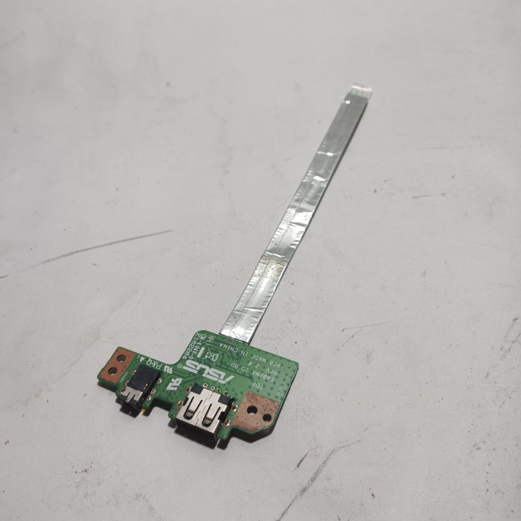 Port USB Original Laptop Asus E402 E402Y E402W E402WA