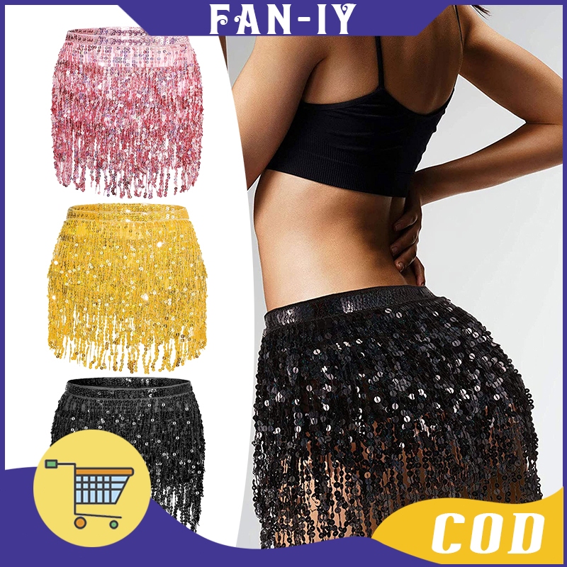 Belly Dance Belly Dance Hip Scarf Baju Belly Rumbai Belly Dance Sabuk