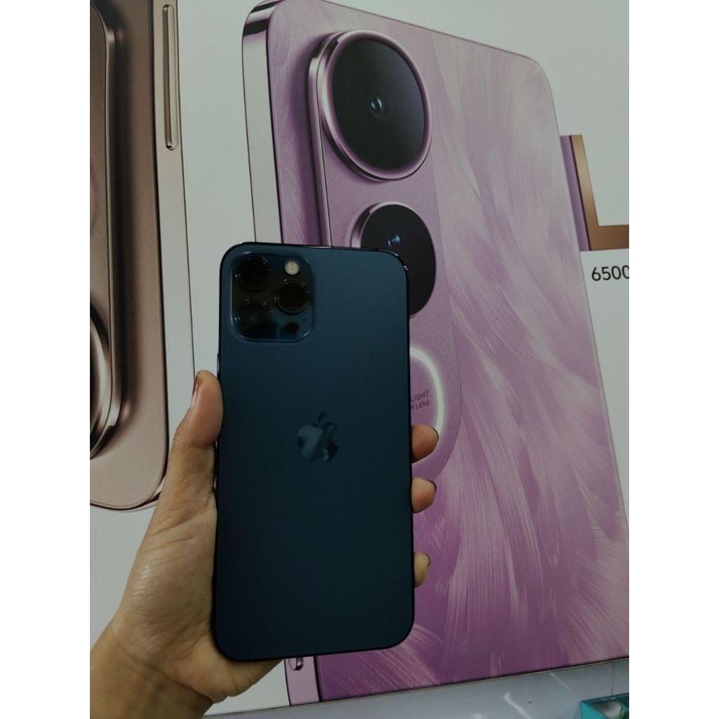 Iphone 12promax Like New