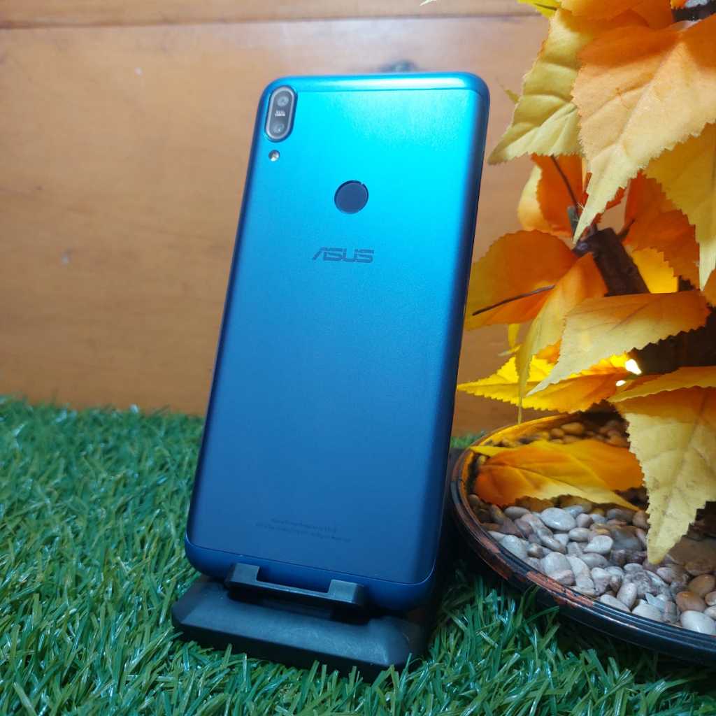 ASUS MAX PRO M1 SECOND / MAX PRO M1 SECOND 3/32 [BACA DESKRIPSI]