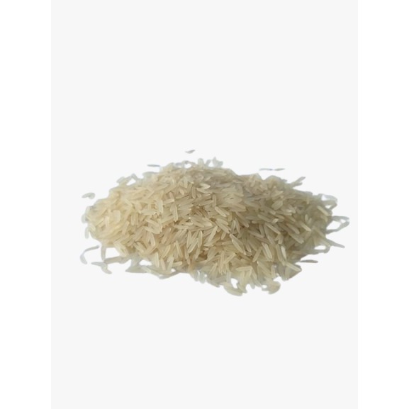 

Beras Basmati 1kg beras diet Basmati Rice Premium reapack best Quality