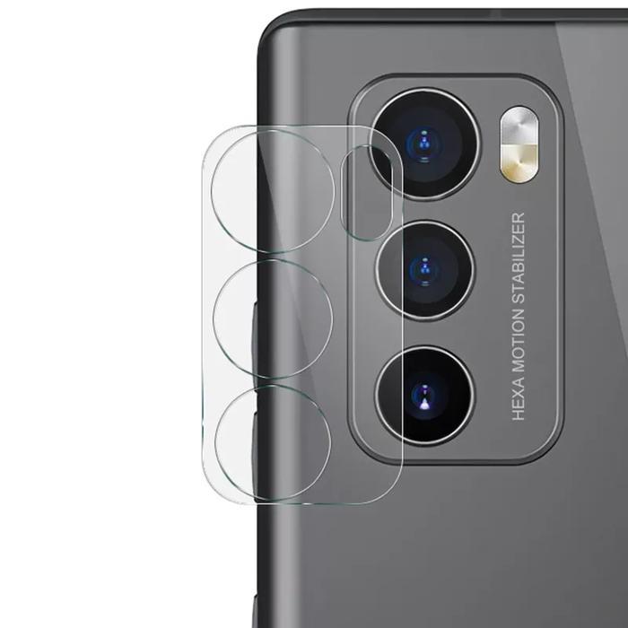 MD-LG Wing 5G Camera Protector