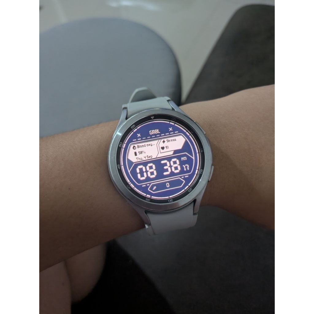 galaxy watch 4 classic 46mm