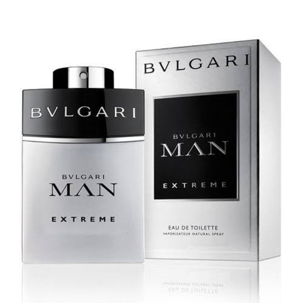 Bvlgari Man Exterme