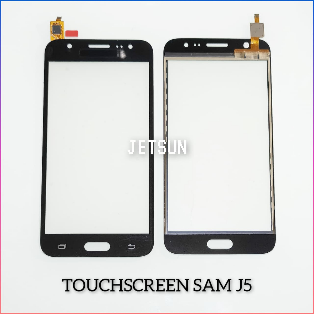 TOUCHSCREEN SAMSUNG J5 / J500 / J5 2016