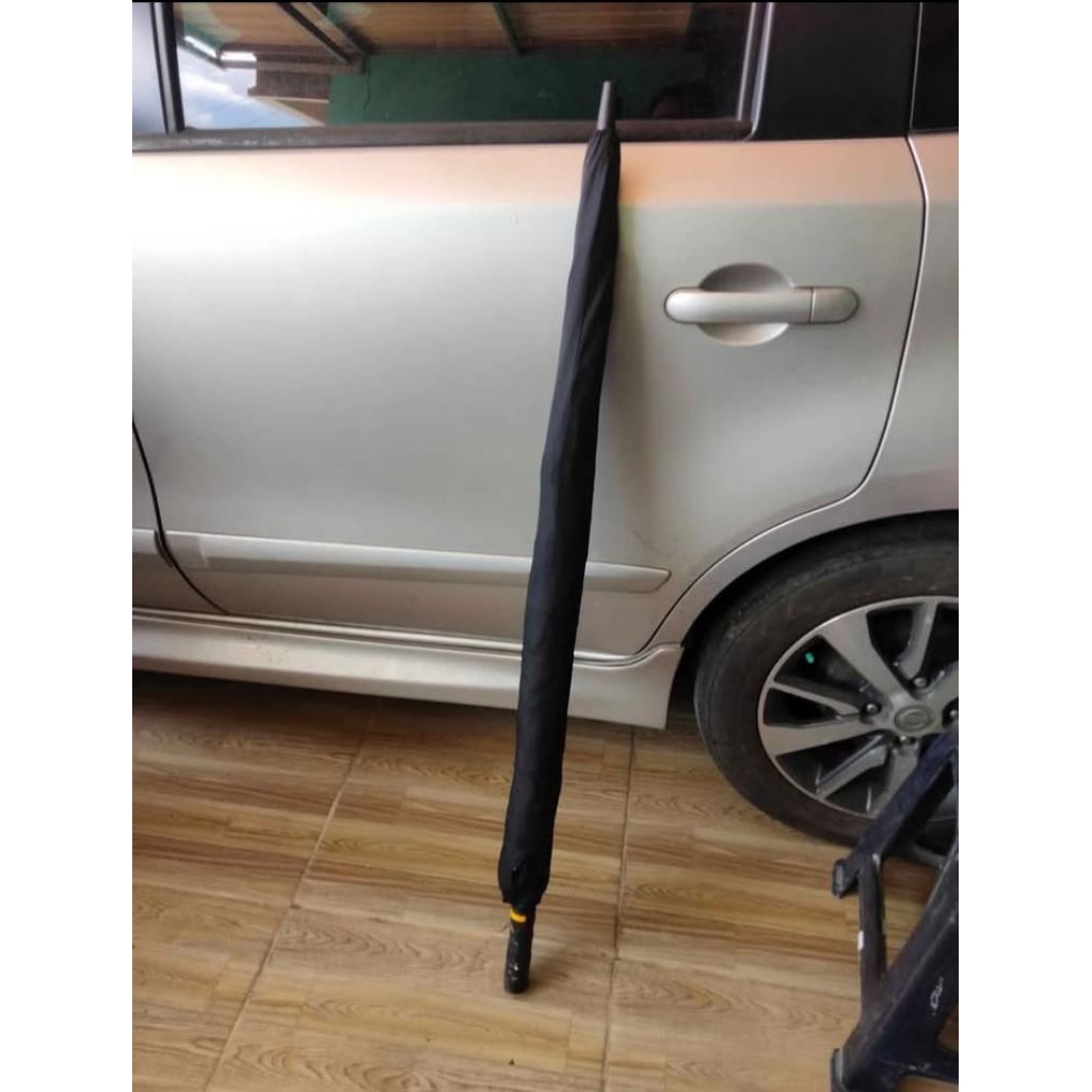 Payung Golf OGIO Ukuran Jumbo