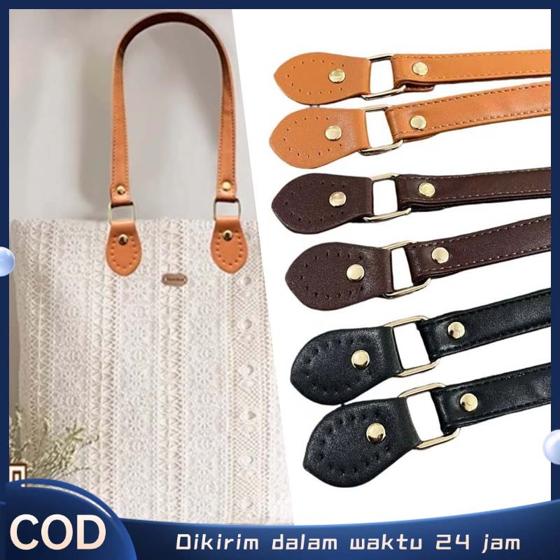 Tali Tas Kulit Tali Selempang Tas Tali Selempang Tali Tas Bahu Kulit