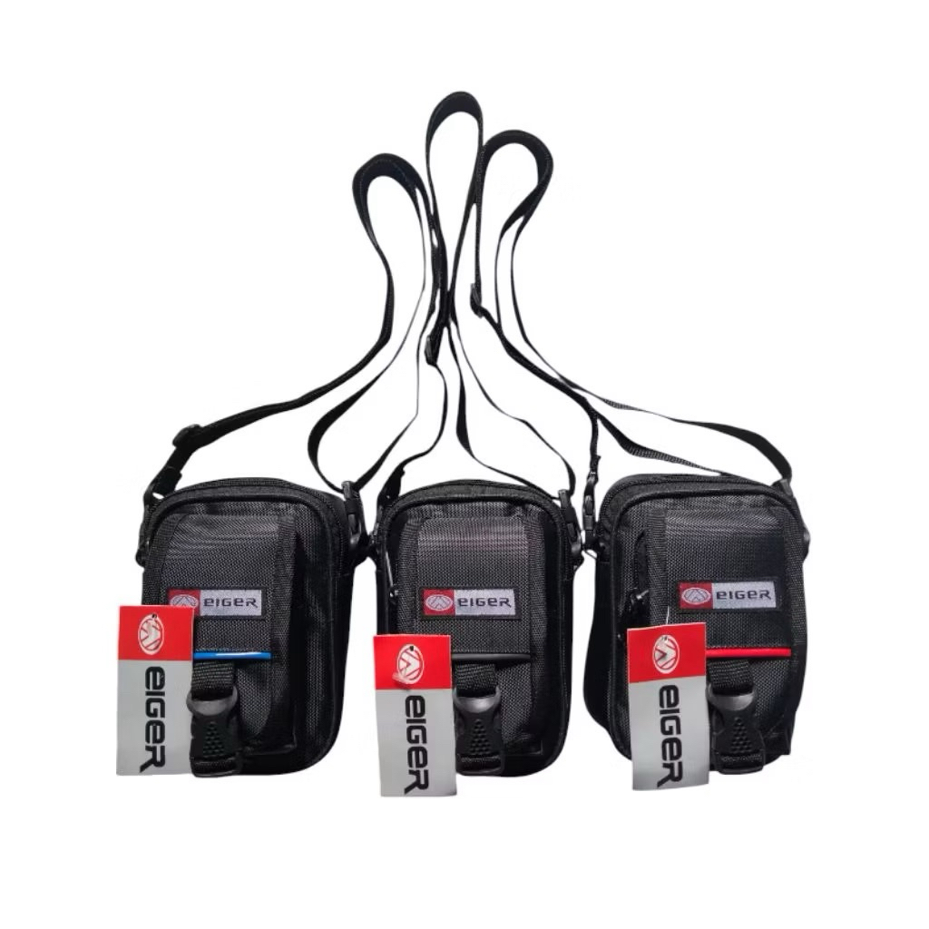 Tas Salempang Mini Pria Tas Hp Pria Termurah