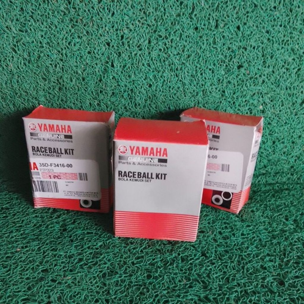 KOMSTIR COMSTIR RX KING ORIGINAL YAMAHA