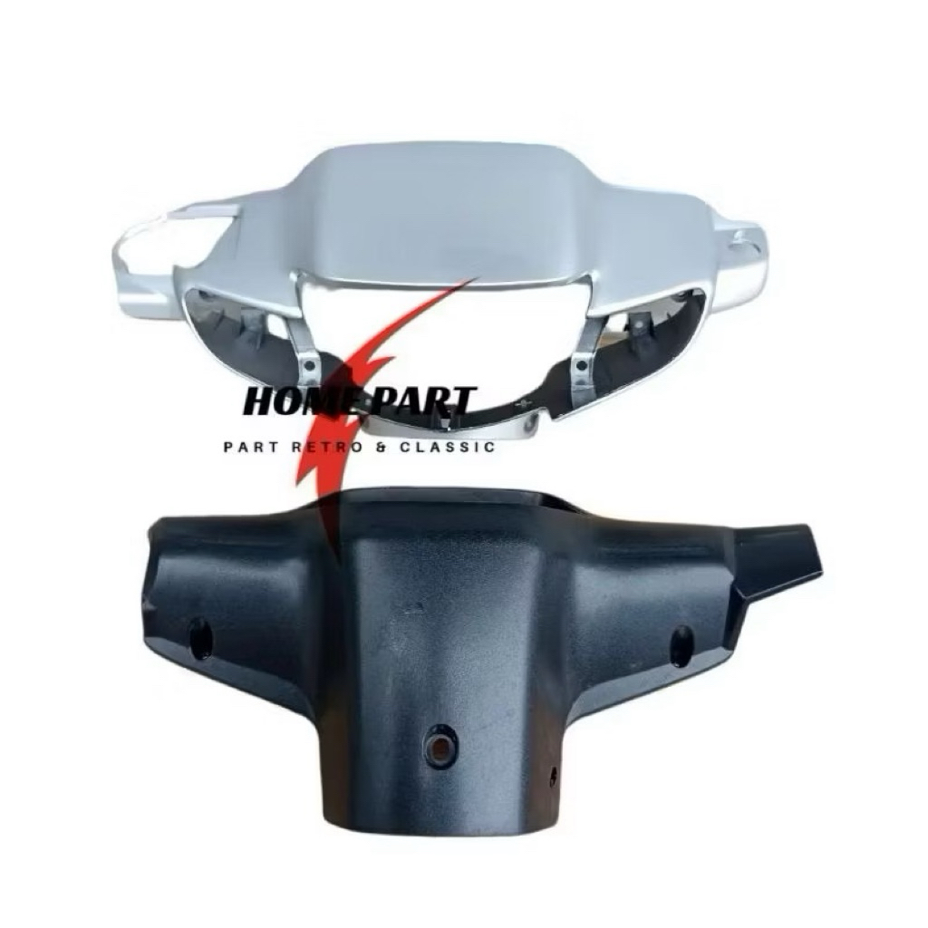 BATOK Supra X Lama TOTOK Supra X Old KEPALA Supra Lama Batok DEPAN SUPRA X LAMA Totok Depan Supra La