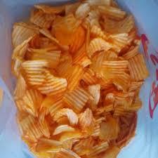 

SINGKONG BALADO TES 250gr / KERIPIK SINGKONG PEDAS TES / CHUBA / KERIPIK