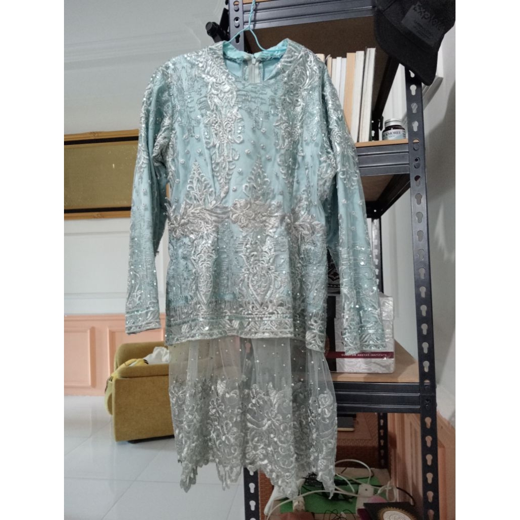 kebaya utk LD 110