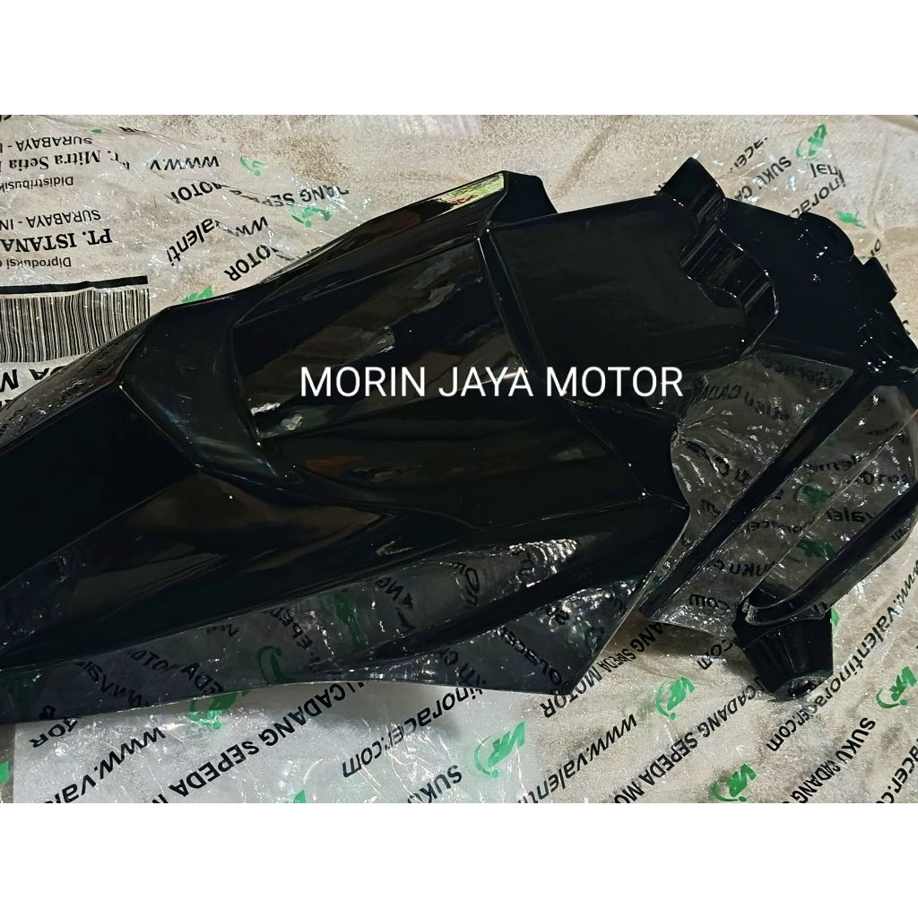 SPAKBOR DEPAN XEON GT 125 VR