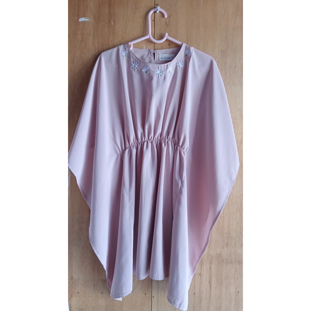 Kaftan anak cewek by nice kids