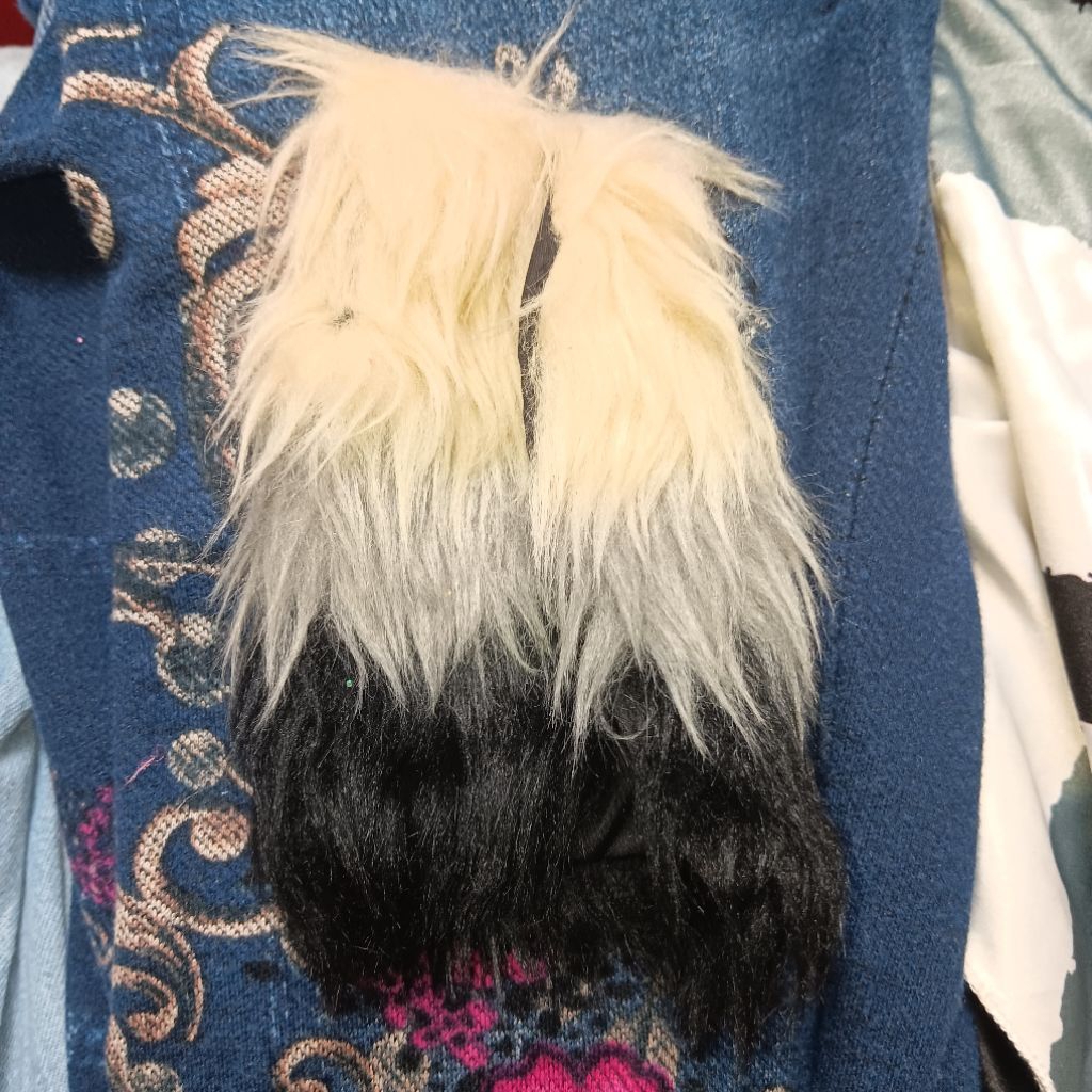 barbie kolektor/barbie collector/barbie preloved/baju barbie/baju barbie kolektor