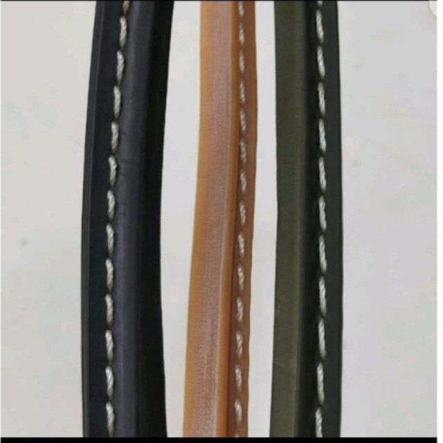 WELT RUBBER/PLATARAN KARET TANPA JAHIT UNTUK OUTSOLE VIBRAM