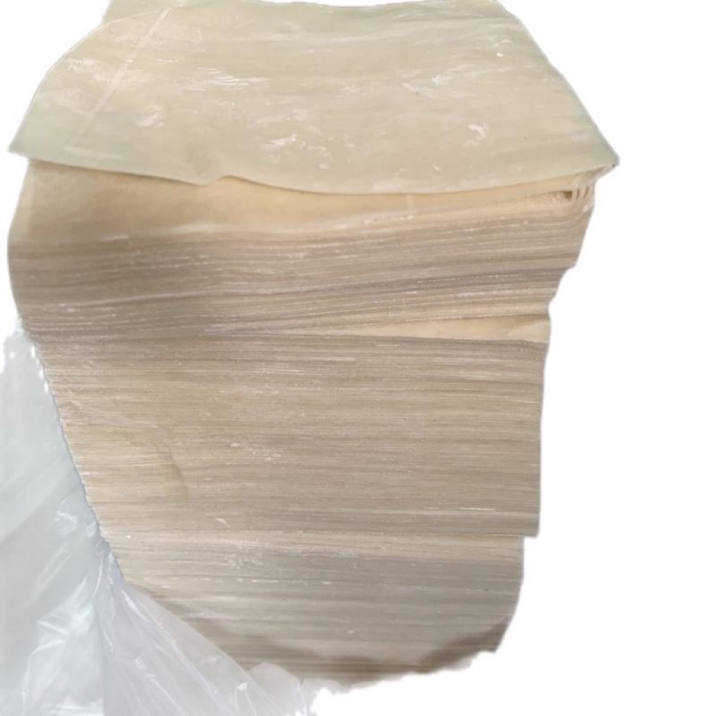 

KULIT DIMSUM 1 KG Isi +- 100 Lembar