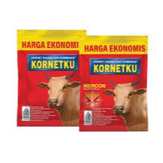 

Toska Mart - Kornetku Kornet Sapi original 50 gr praktis lezat