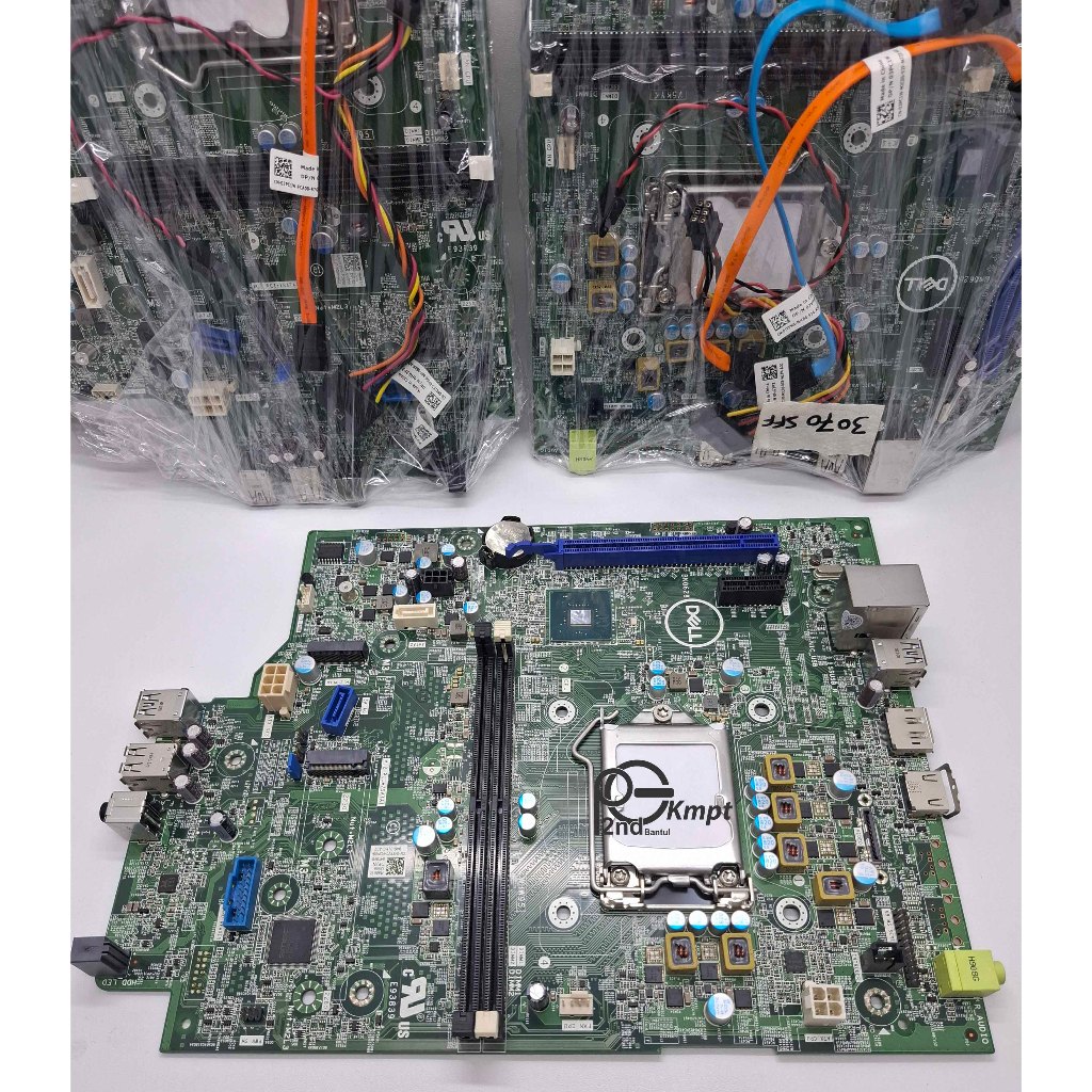 Mainboard Motherboard Mobo Dell Optiplex 3060 SFF