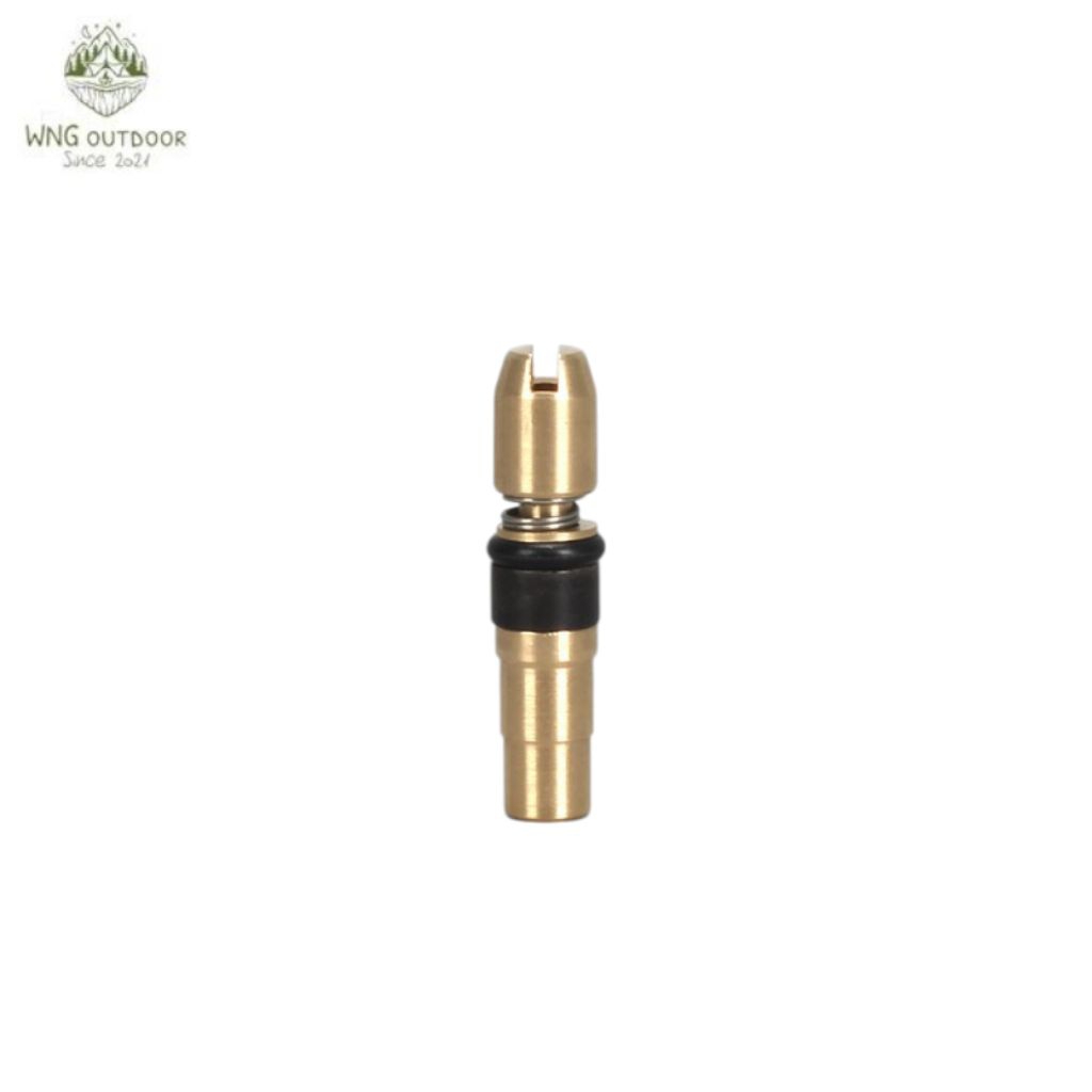 Piston Spareparts Pompa PCP Cina 6000 Psi 4 Stage Baracuda