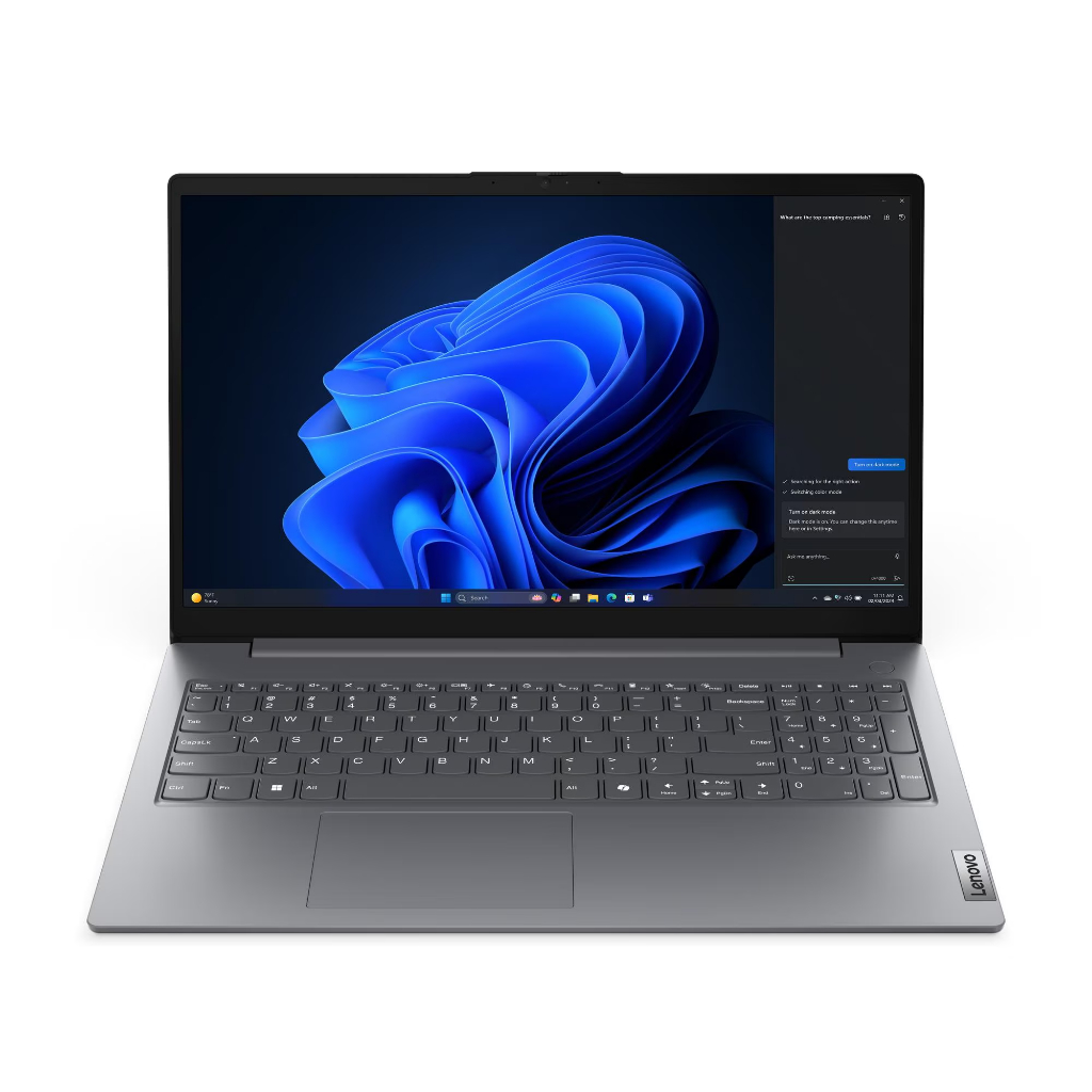 Lenovo V15 Gen 5 Intel i5 13420H 32GB 1TB SSD Win 11 + OHS 15.6 FHD IPS - Laptop Lenovo Ringan