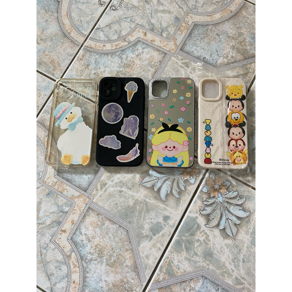 Preloved Case Iphone 11