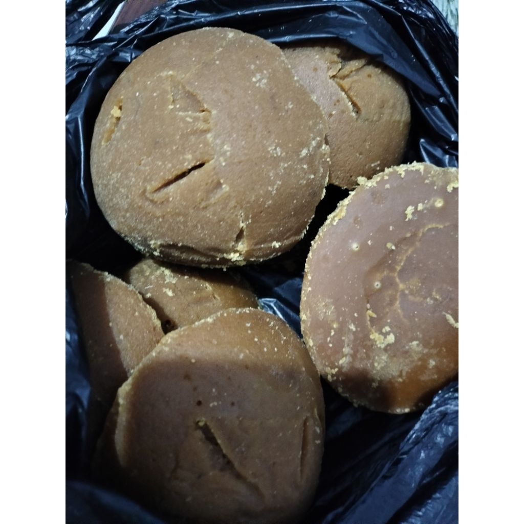 Gula Merah Asli Dari Blitar