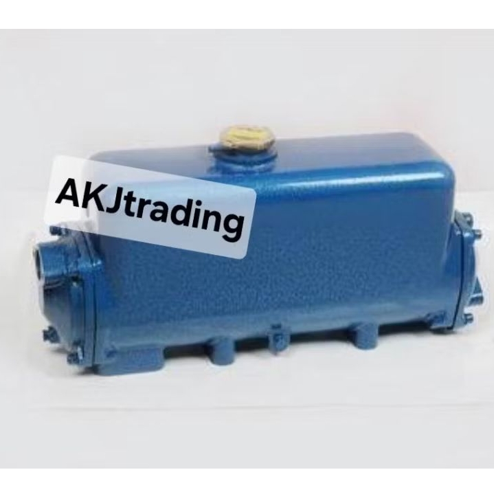 Water Cooler CH300 CH 300 cor kuningan Heat Exchanger ch300 Watercooler kuningan ch300 cor kuningan