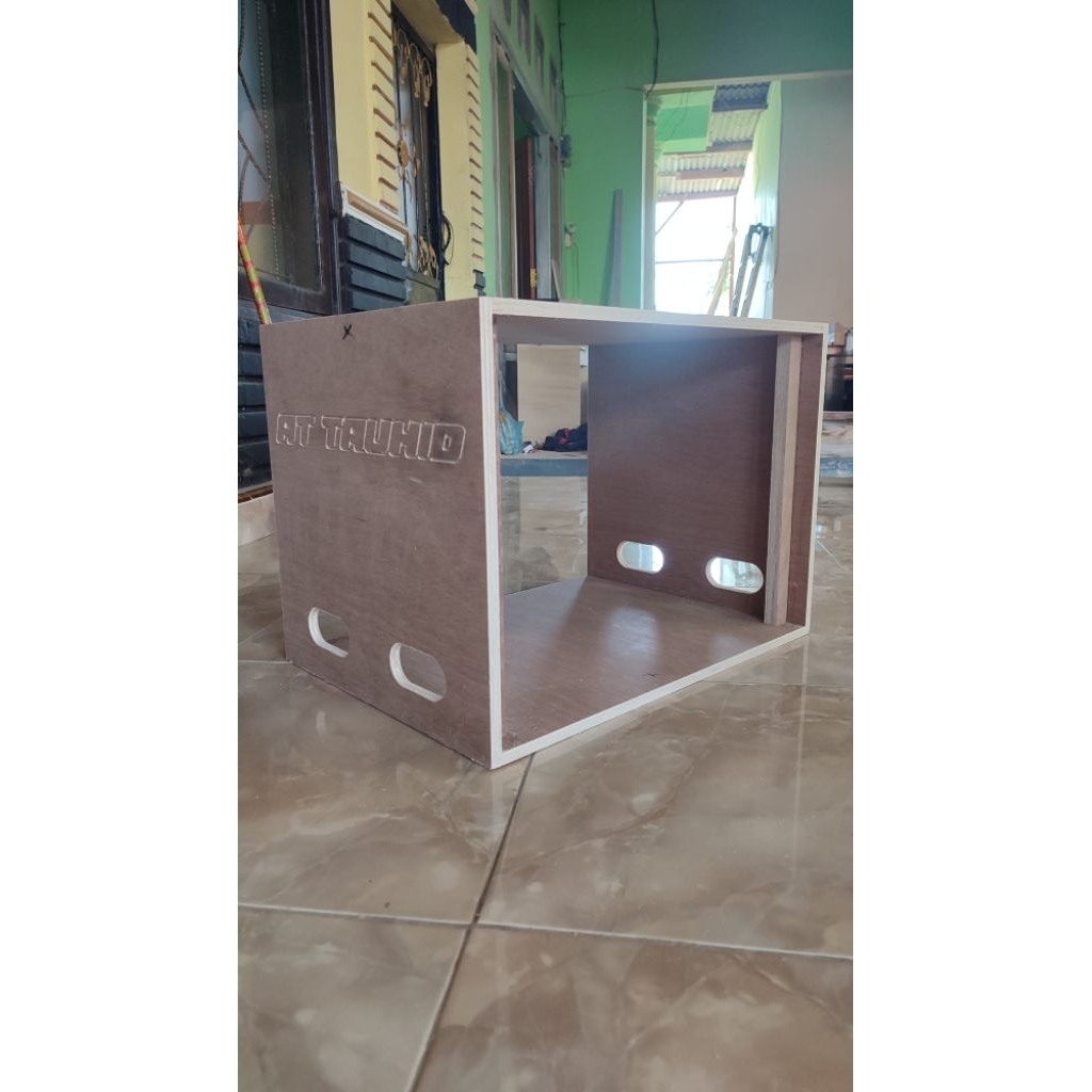 rak acc sound system