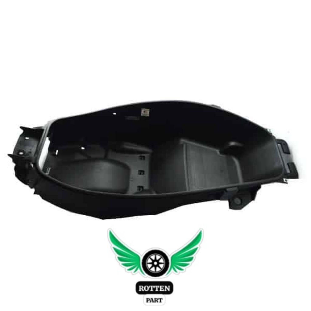 Box Bagasi (Box Luggage) – PCX 150 K97 ORIGINAL 81250K97T00