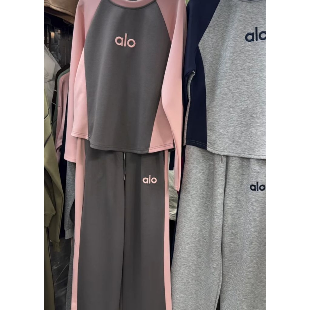 AVR BKK Alvaro collections Atasan, Setcel, Gamis