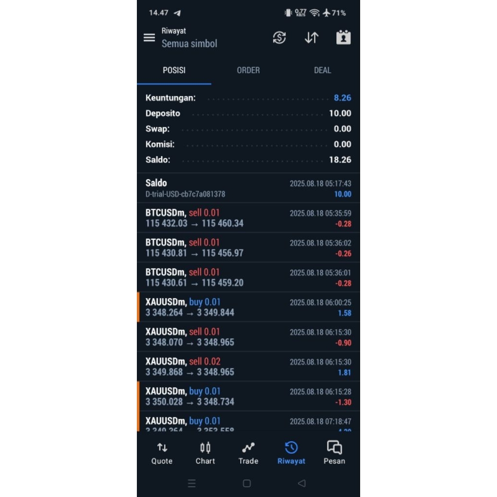 EA FOREX MT 5 HEDGING POP