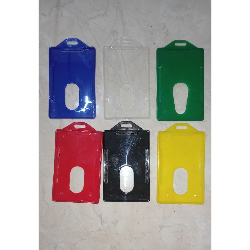 ID Card frame / Card Holder / Tali Holder